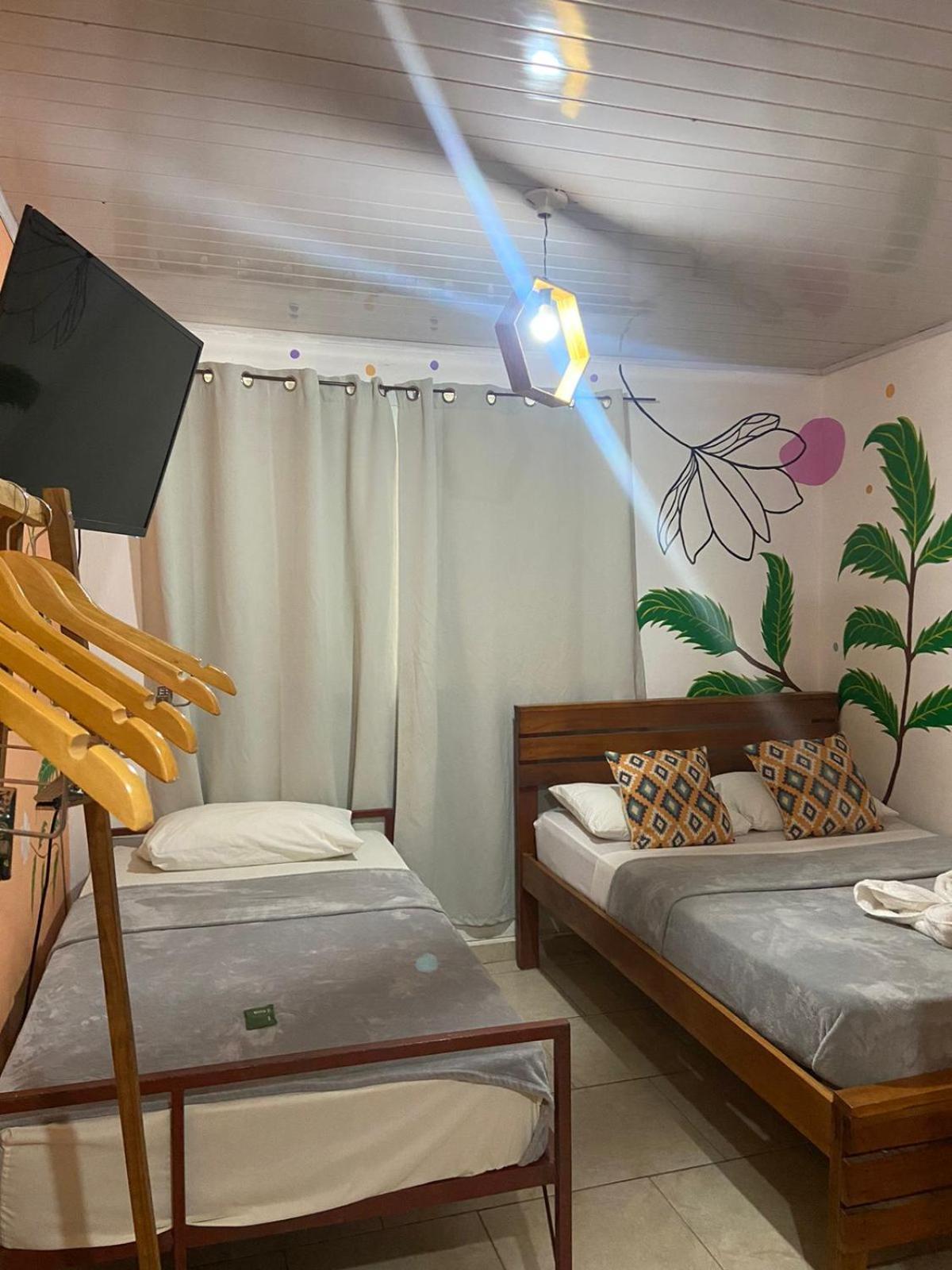 Hostel Travelers ชิเตร ภายนอก รูปภาพ